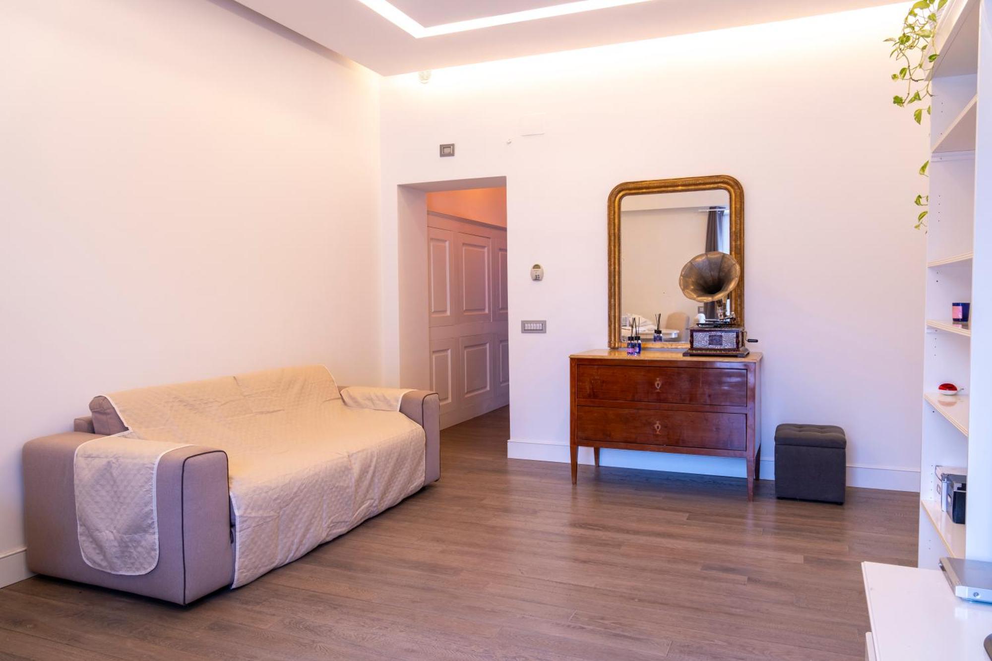 Apartment Regina Margherita *