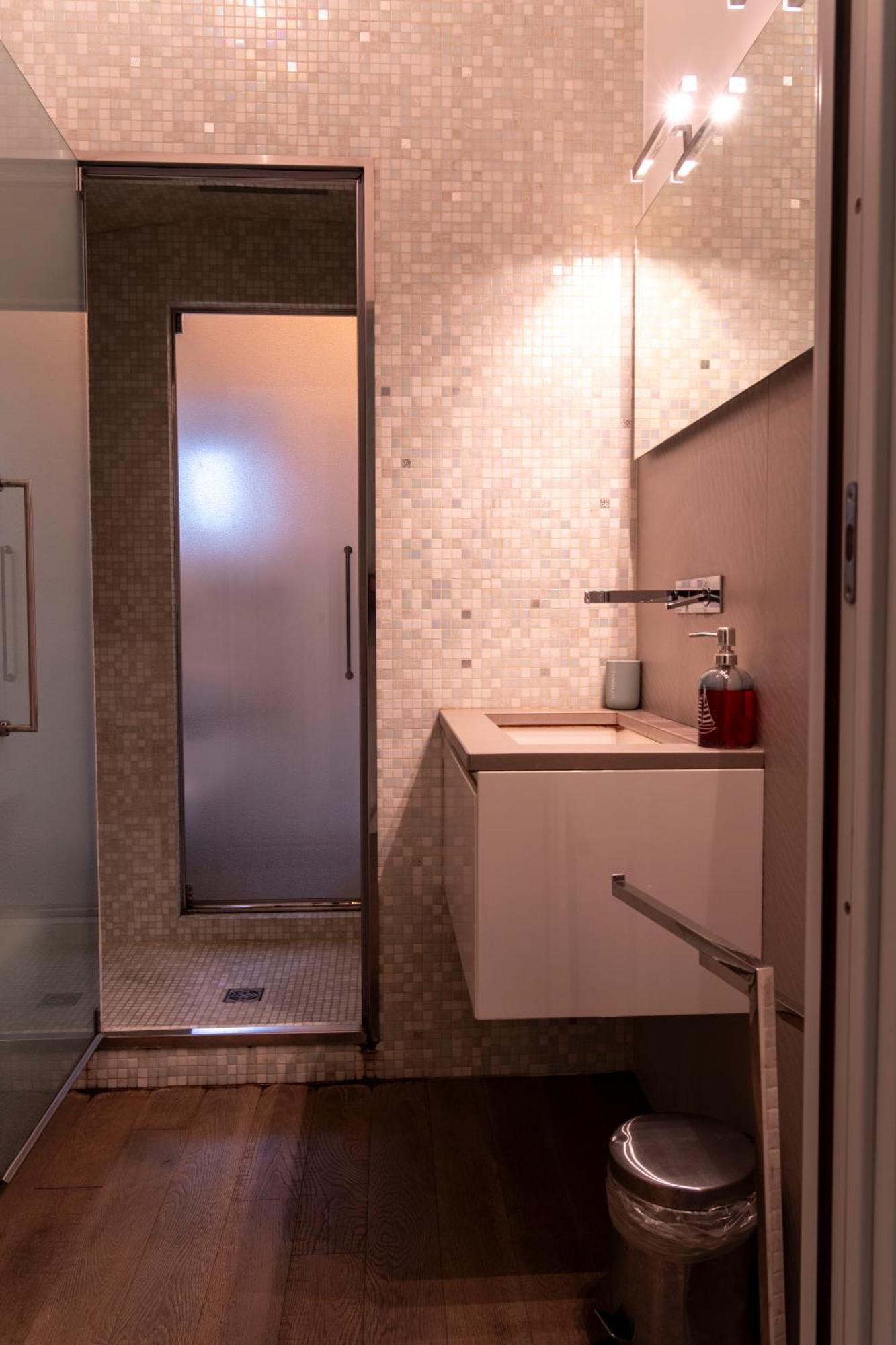 Regina Margherita Apartment *