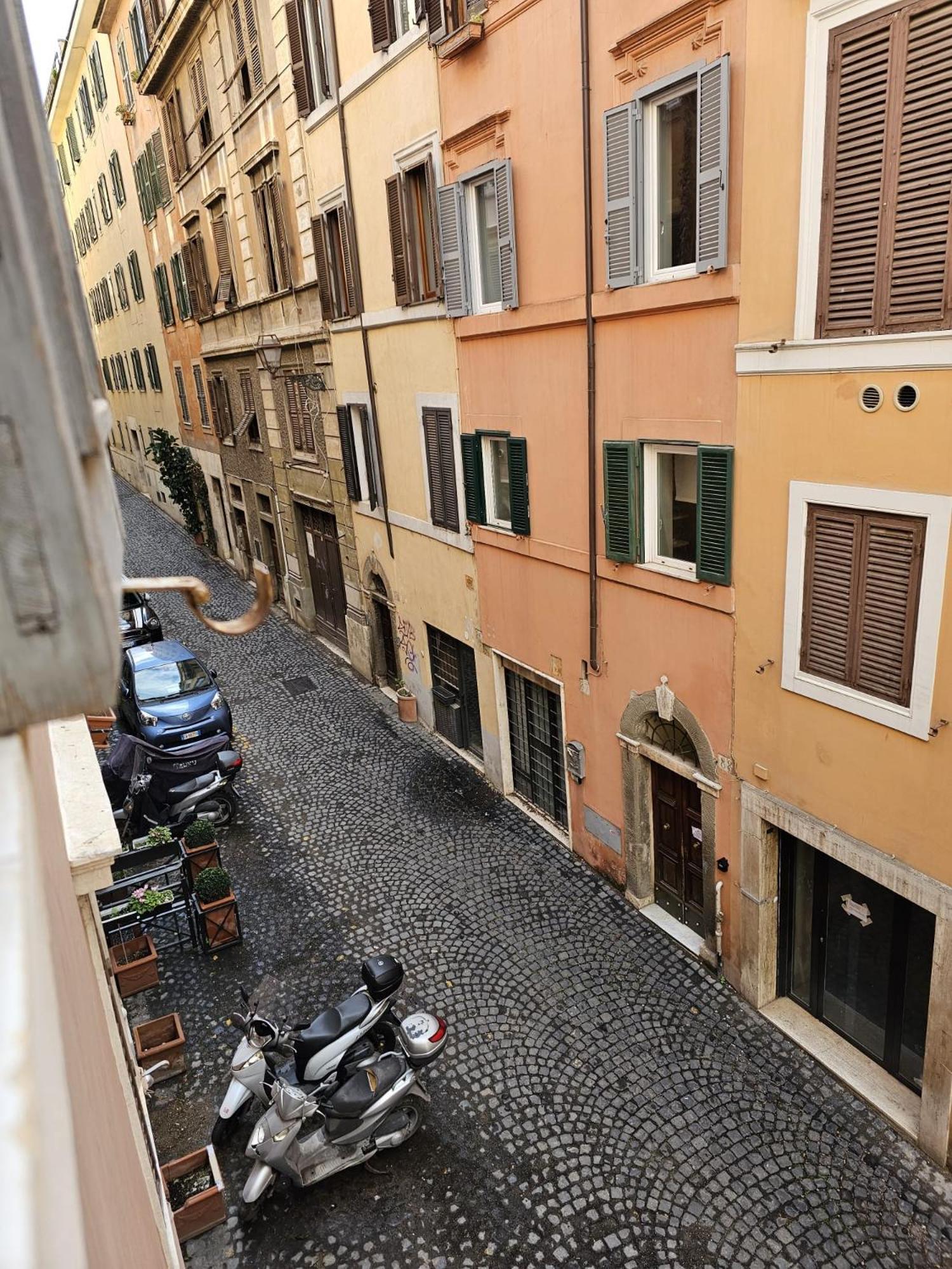 Apartment Domus Ibernesi Rome