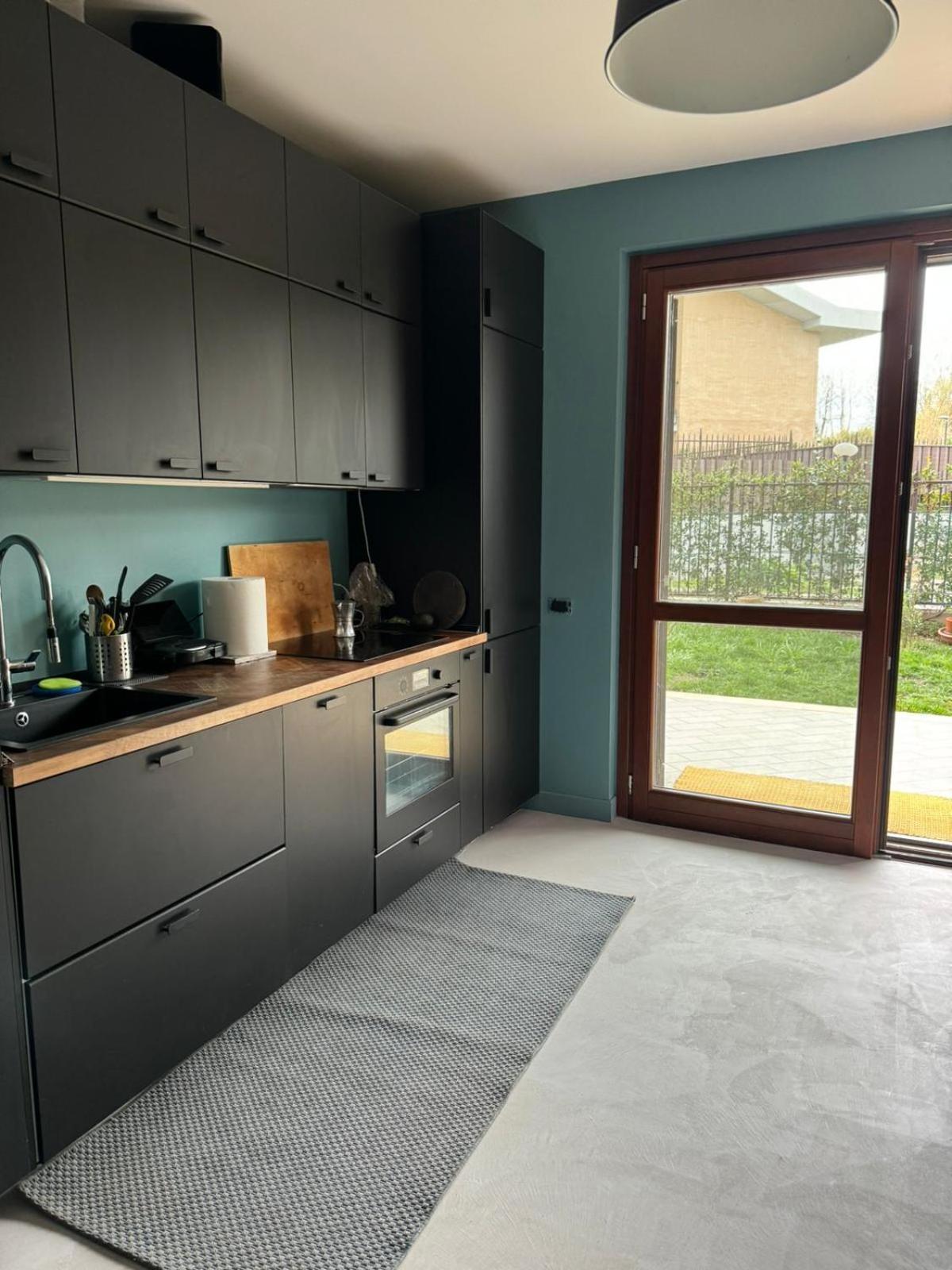 Apartment Monolocale Colle Flaminio Rome