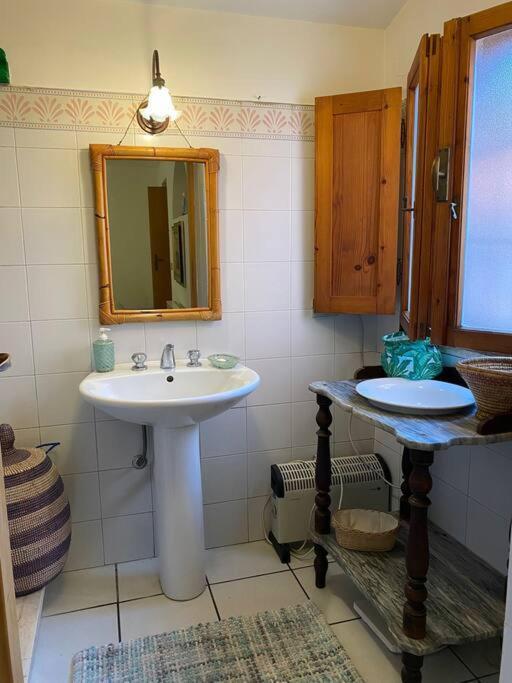 Holiday home La Corte Del Pellegrino *