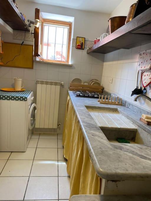 La Corte Del Pellegrino Holiday home *