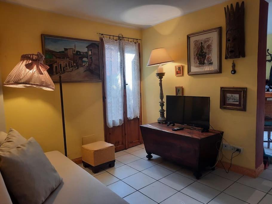 La Corte Del Pellegrino Holiday home