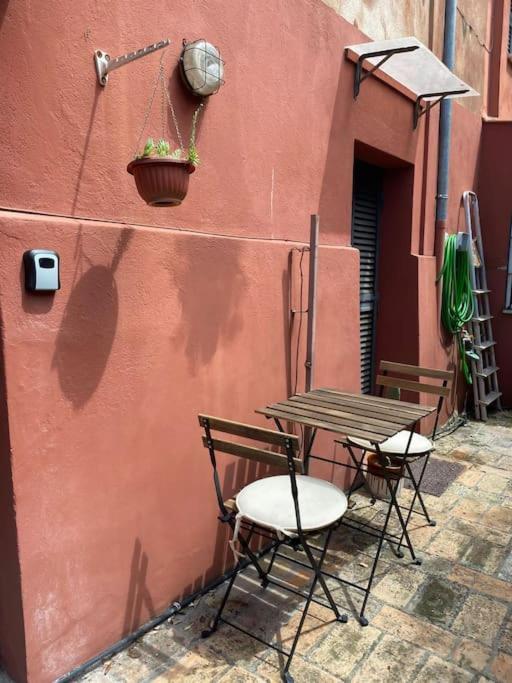 La Corte Del Pellegrino Holiday home Rome