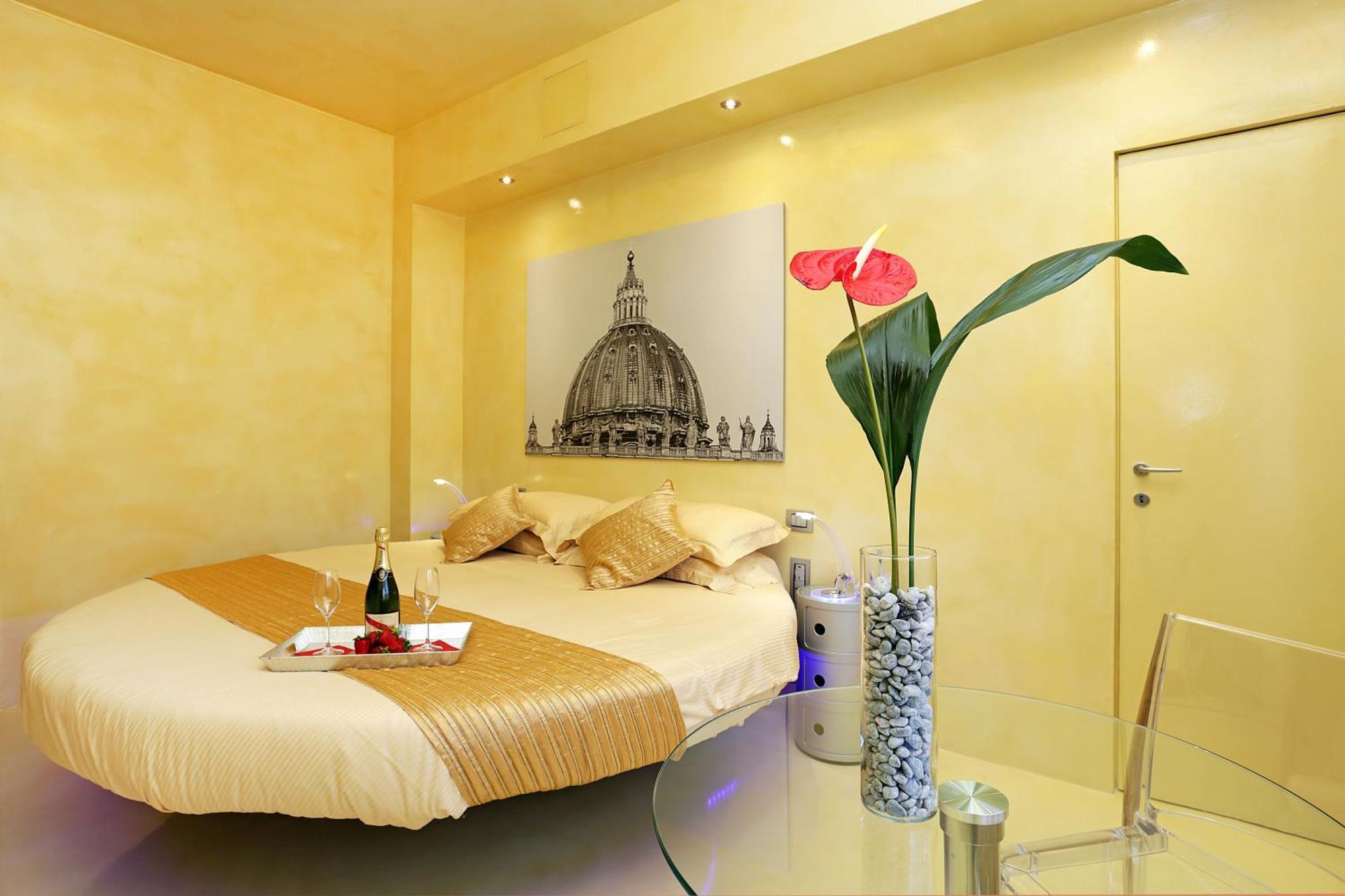 Accommodatie bij particulieren Domus Romana Rome