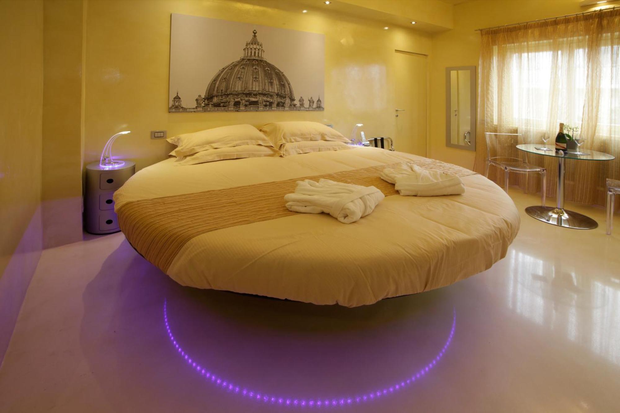Accommodatie bij particulieren Domus Romana