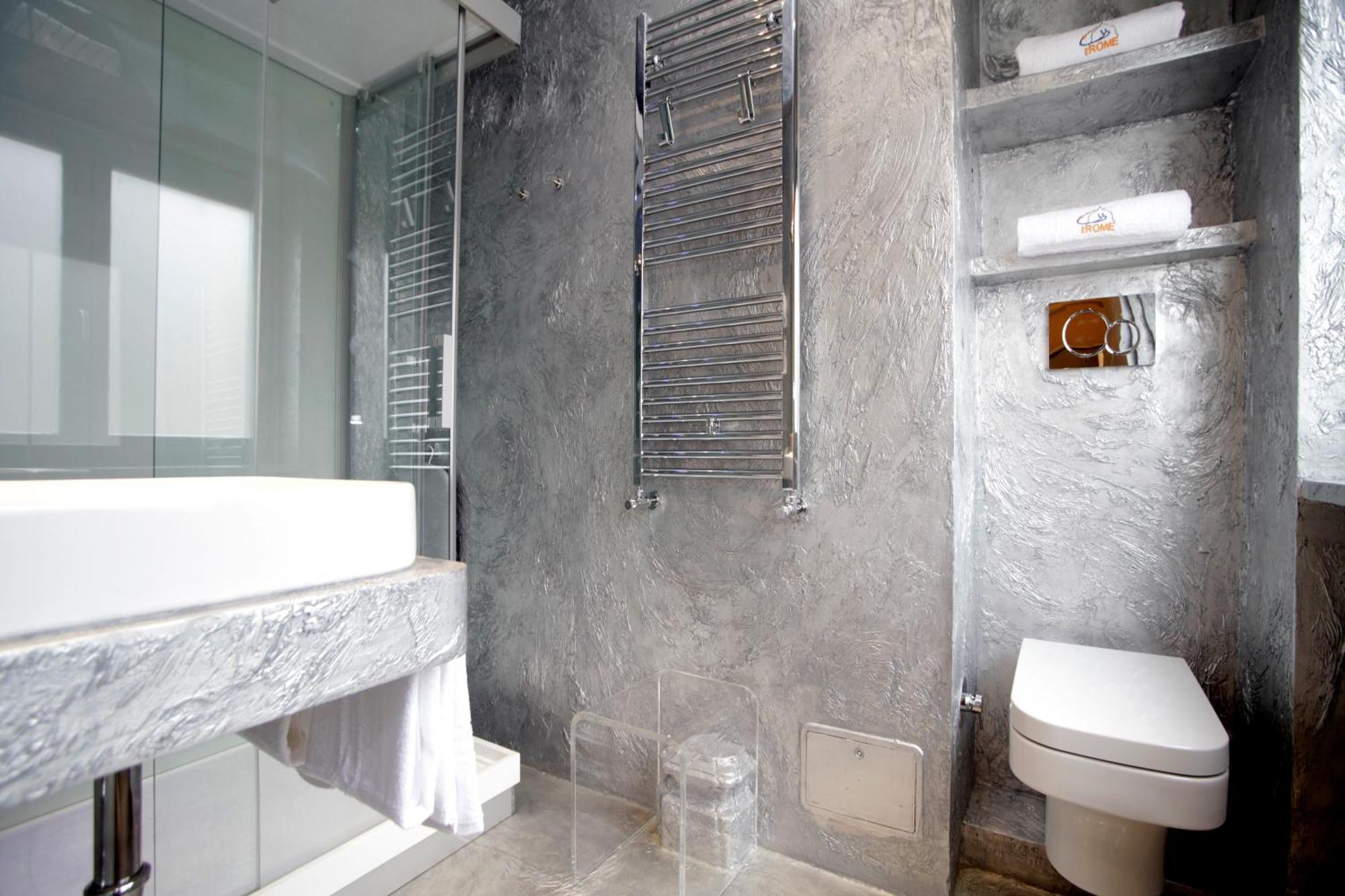 Domus Romana Accommodatie bij particulieren Rome