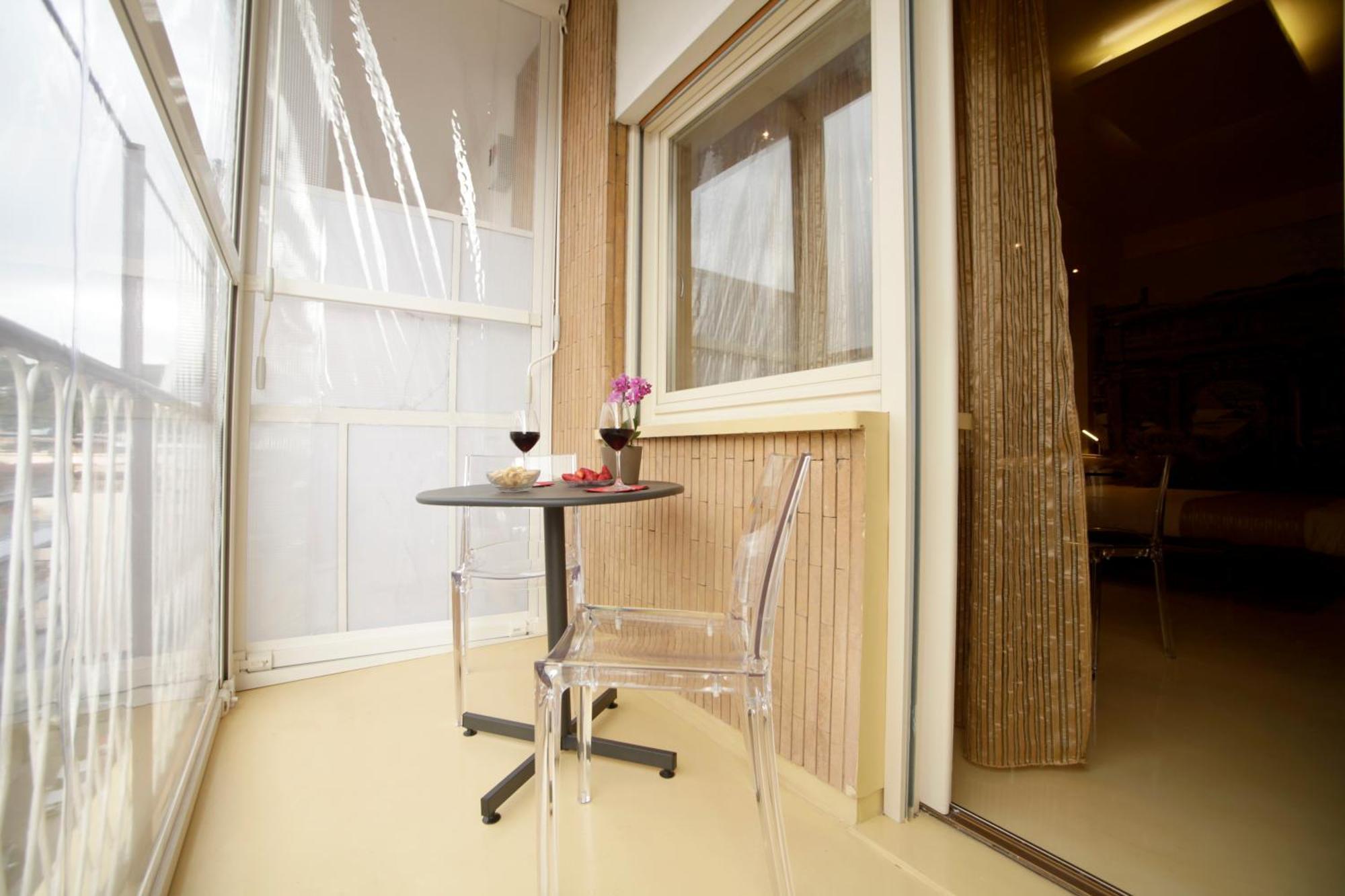 Domus Romana Accommodatie bij particulieren Rome