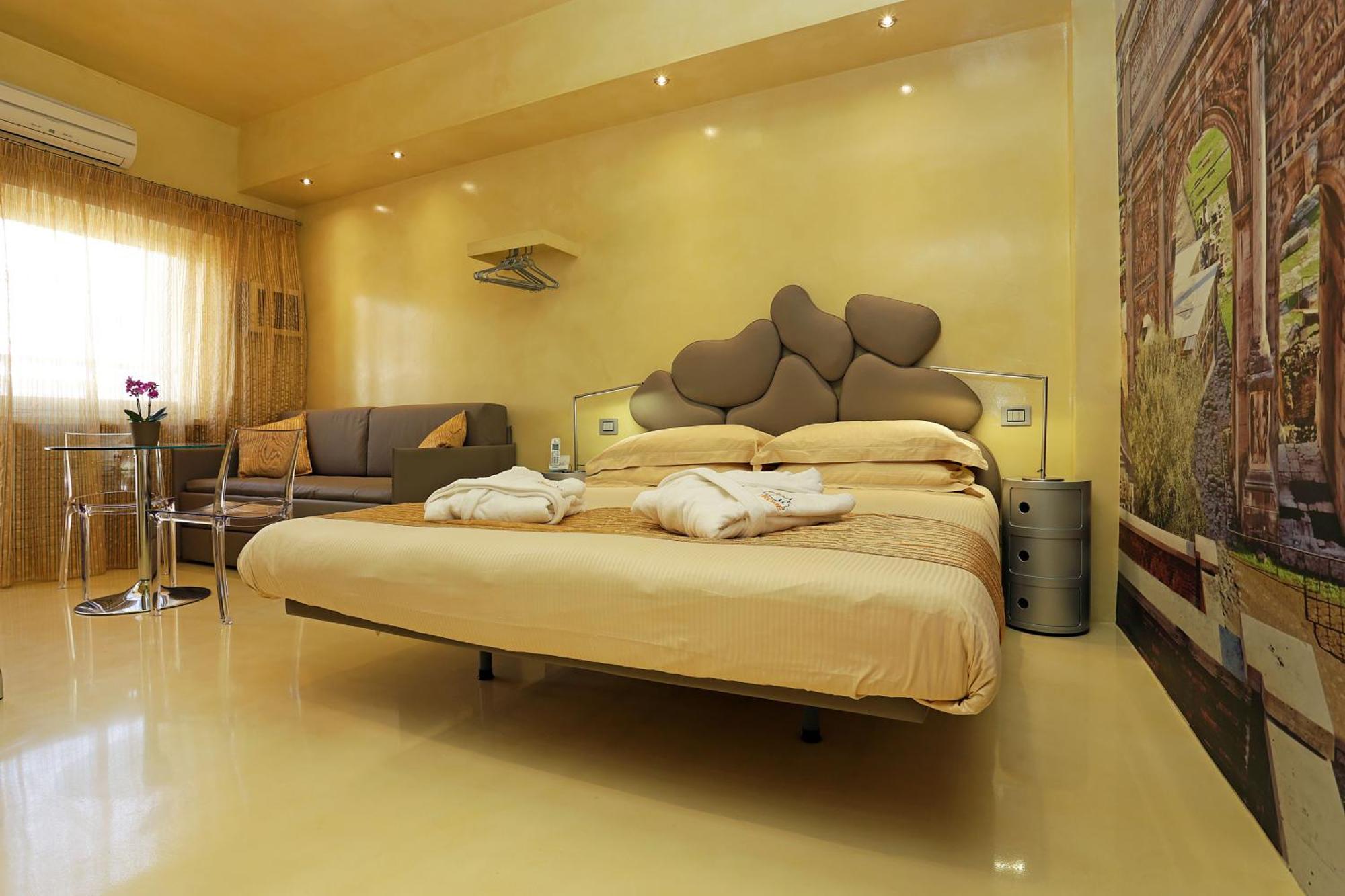 Domus Romana Accommodatie bij particulieren Rome
