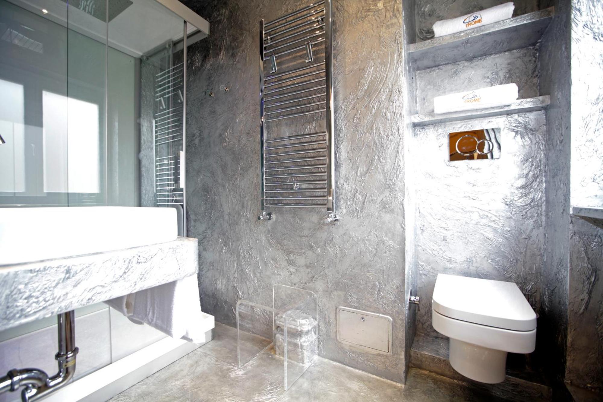 Accommodatie bij particulieren Domus Romana Rome
