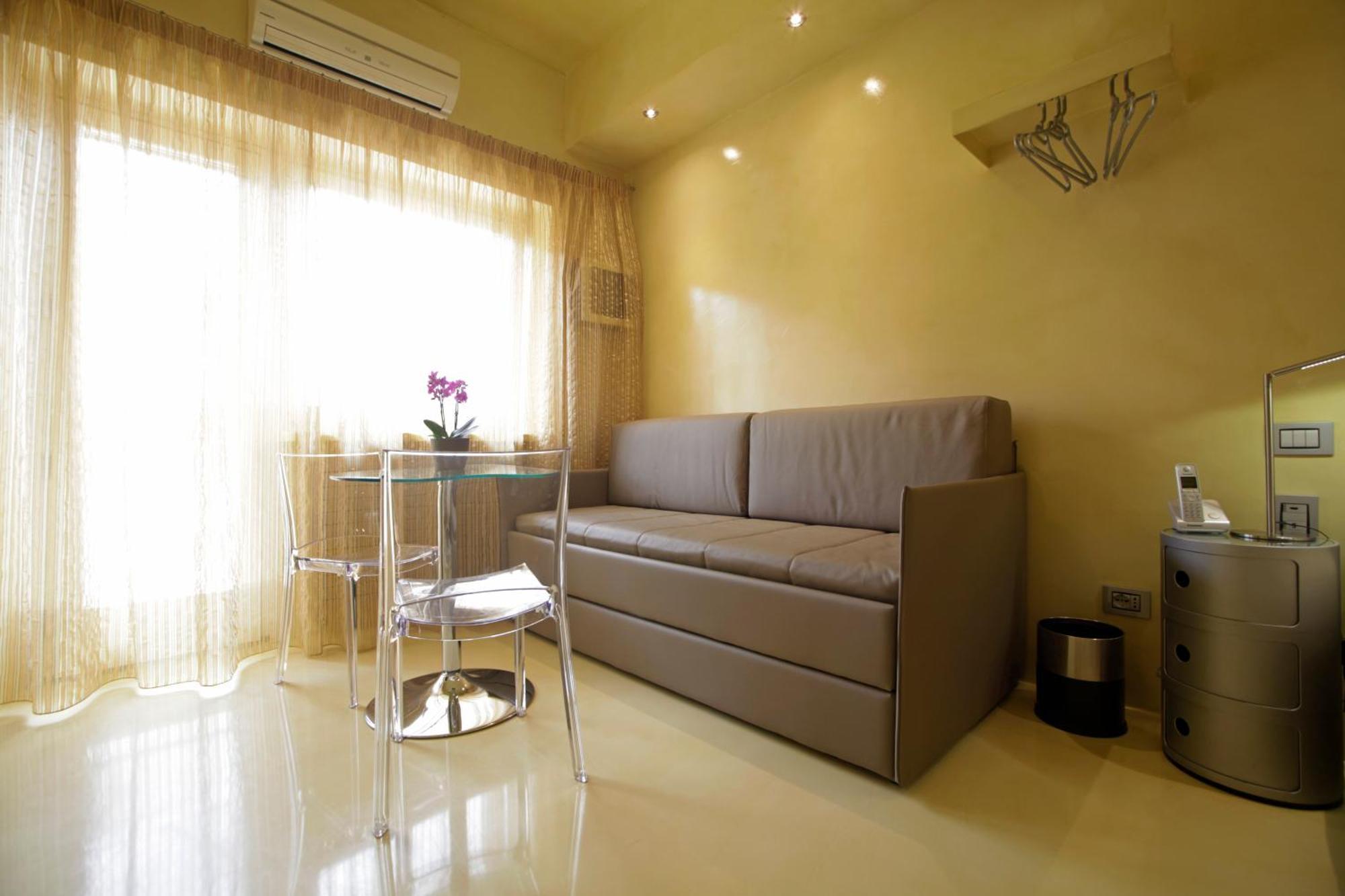 Accommodatie bij particulieren Domus Romana