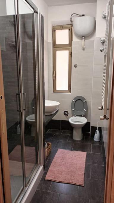Apartamento Casa Delle Palme