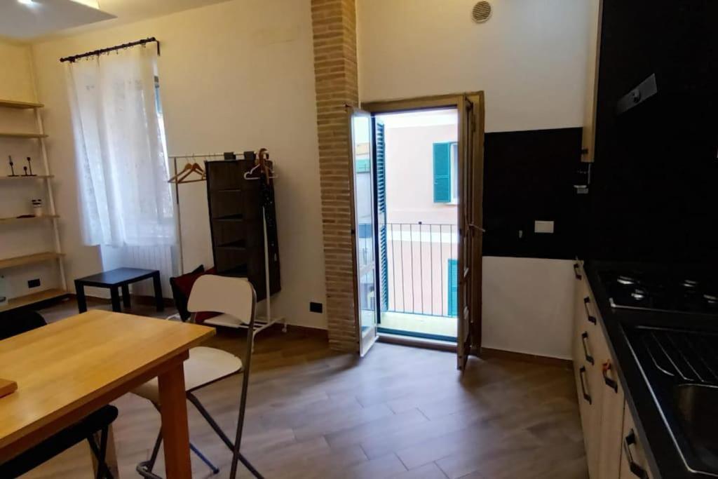 Casa Delle Palme Apartamento *