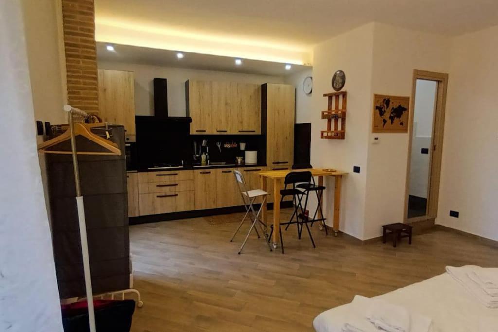 Apartamento Casa Delle Palme Roma