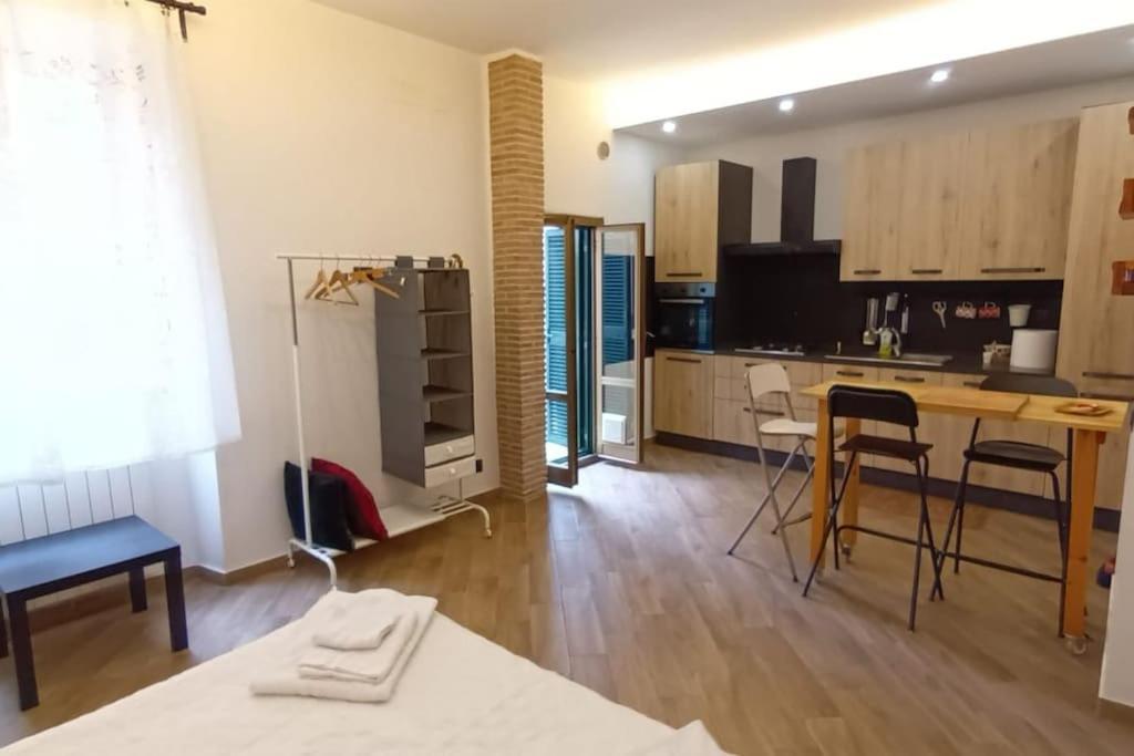 Casa Delle Palme Rome