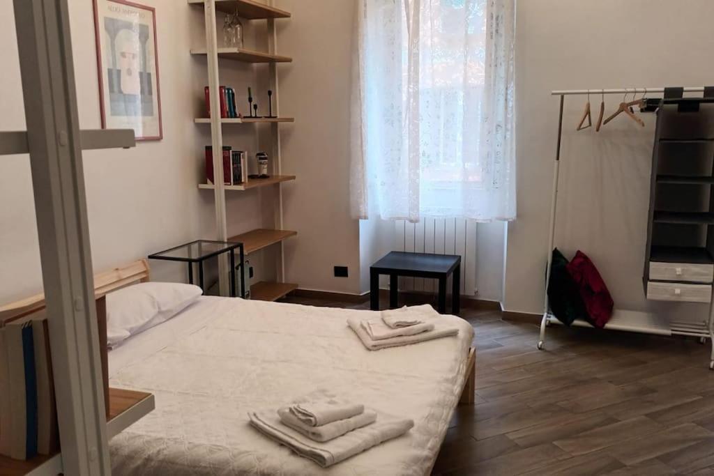 Apartamento Casa Delle Palme *