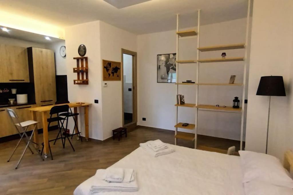 Casa Delle Palme * Roma