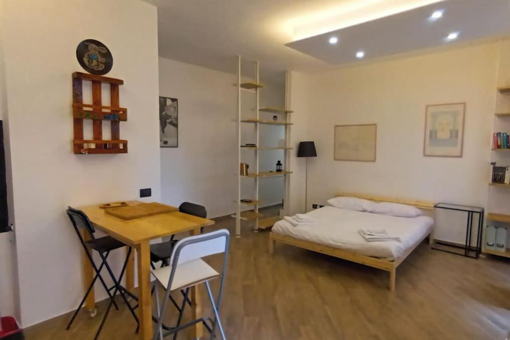 Apartamento Casa Delle Palme