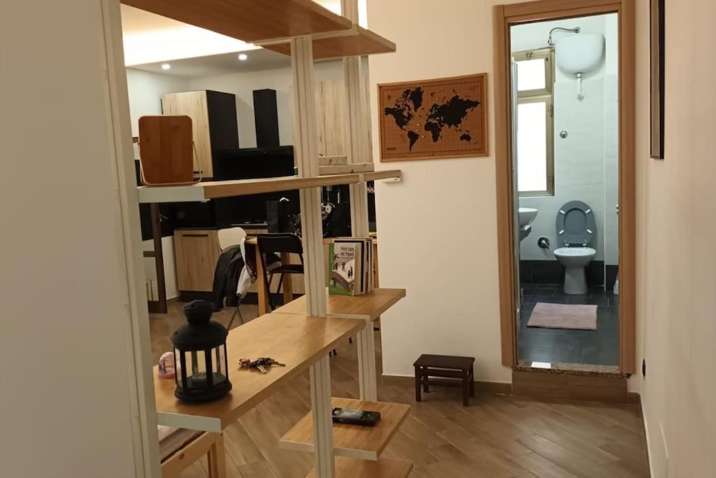 Apartamento Casa Delle Palme *