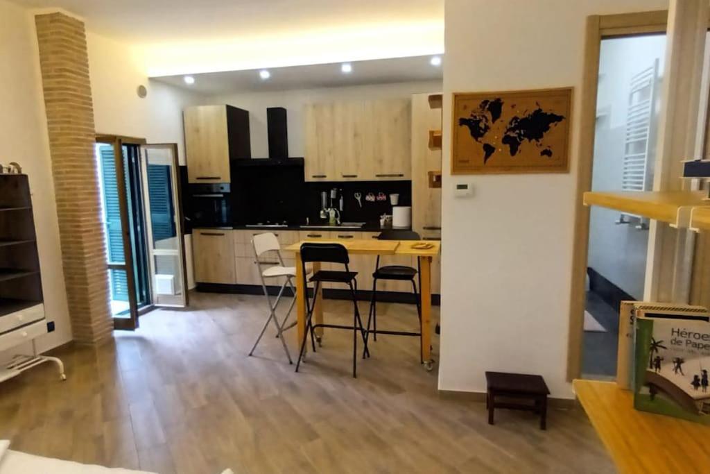 Casa Delle Palme Apartamento *
