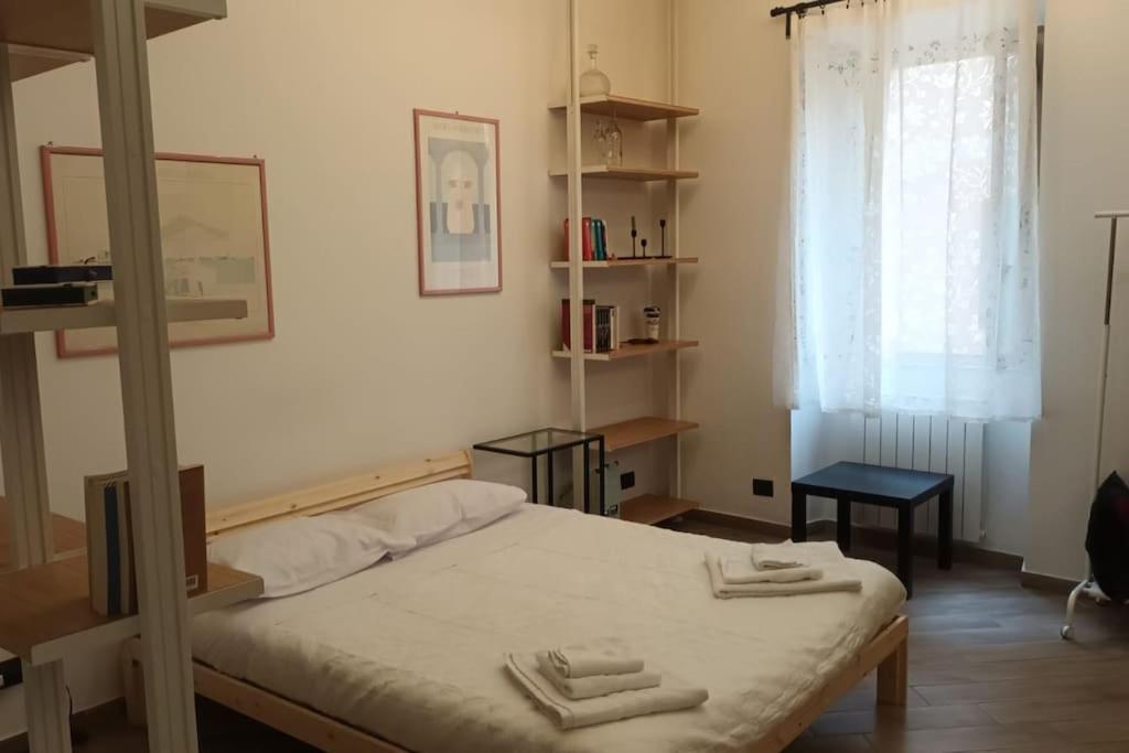 Casa Delle Palme Apartamento Roma