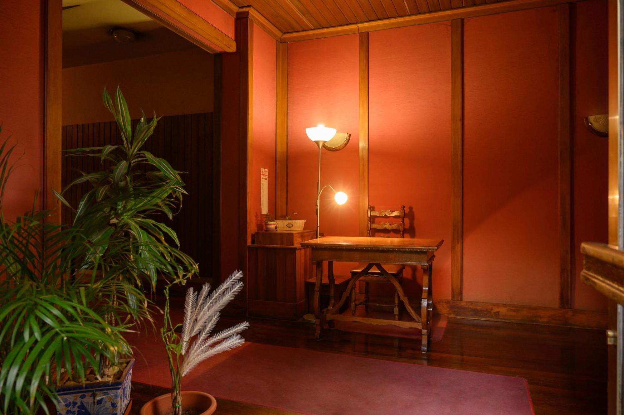 Casa Justa Anastasio Roma