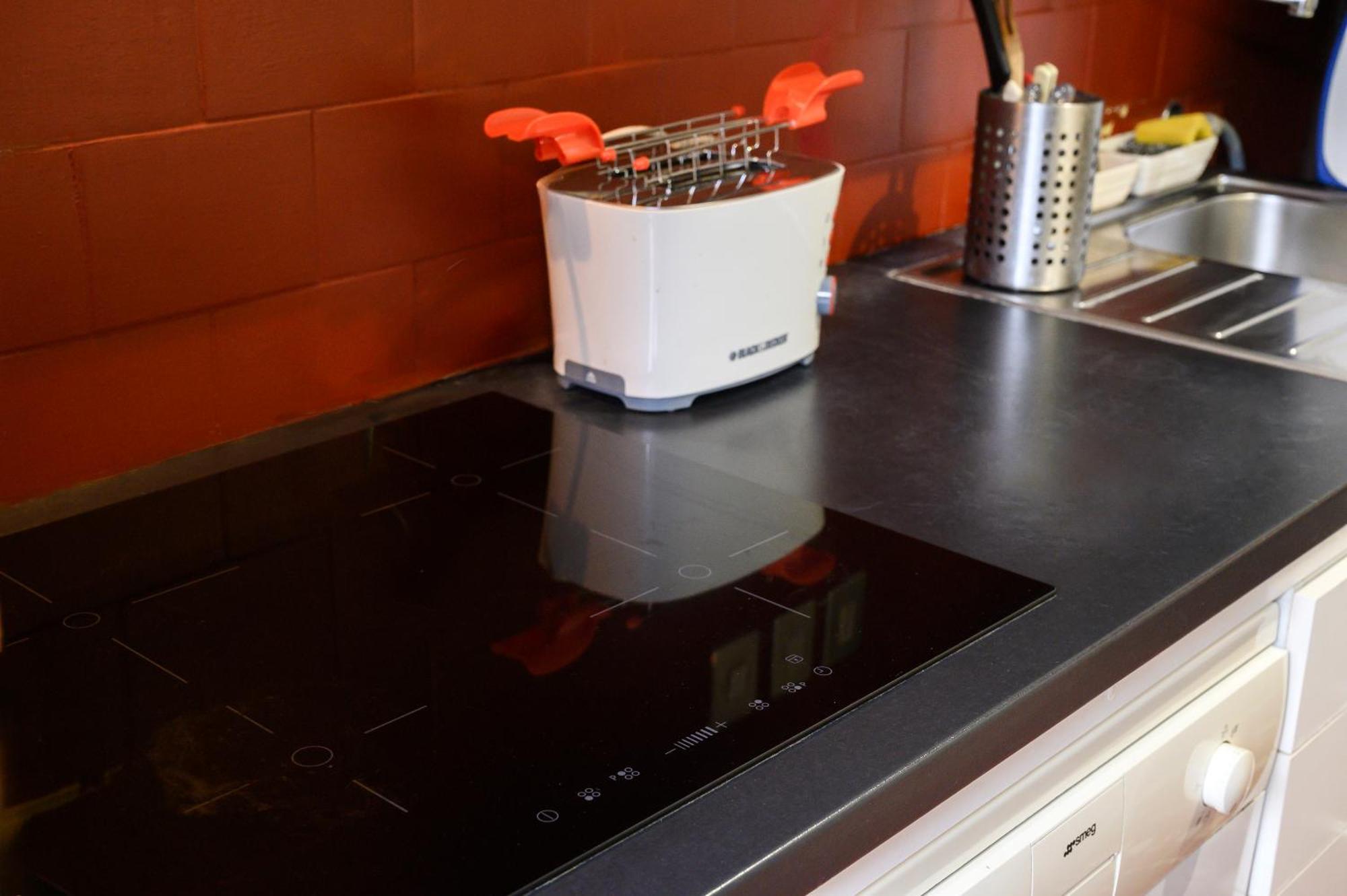 Apartamento Casa Justa Anastasio *