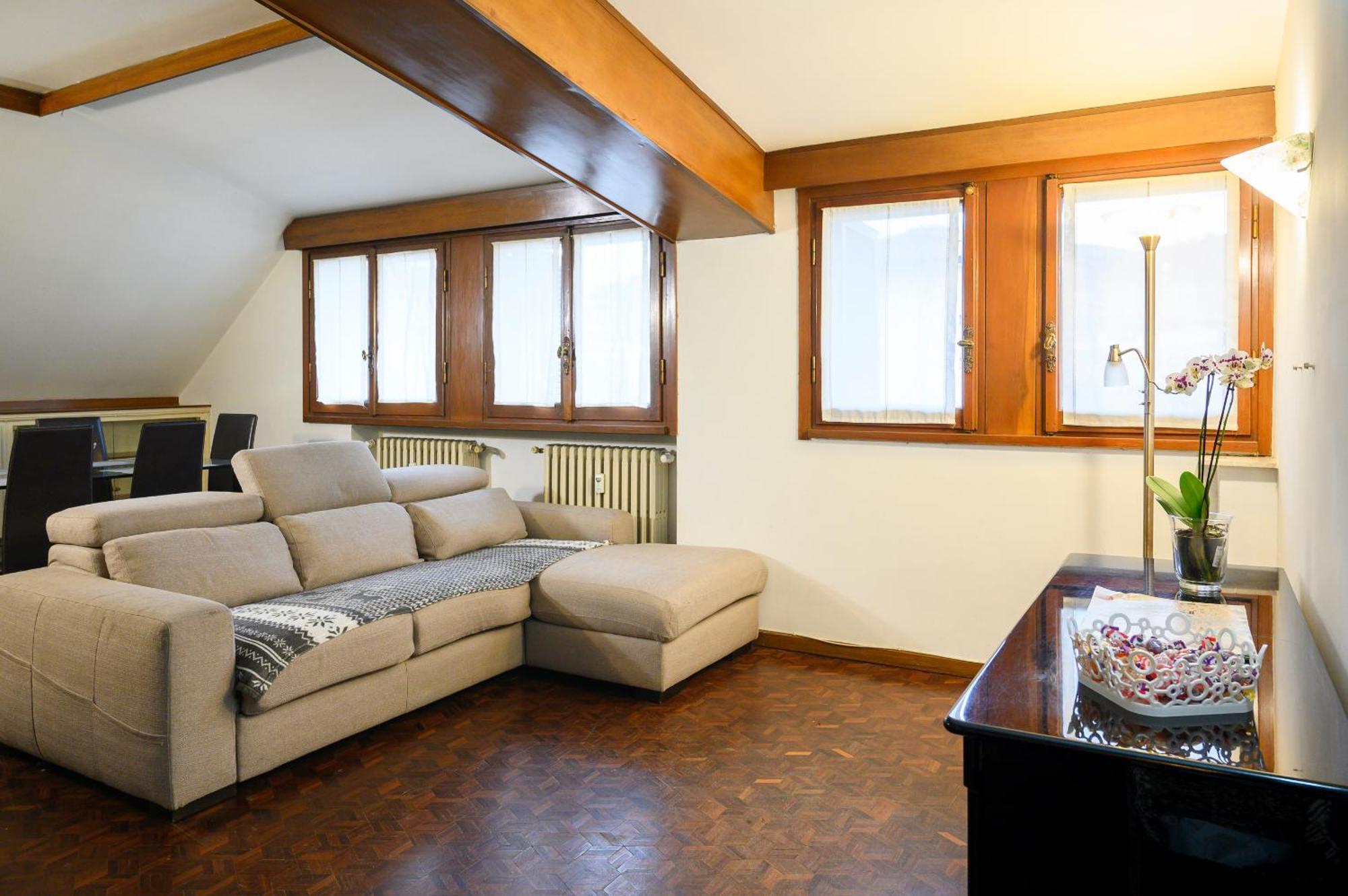 Casa Justa Anastasio