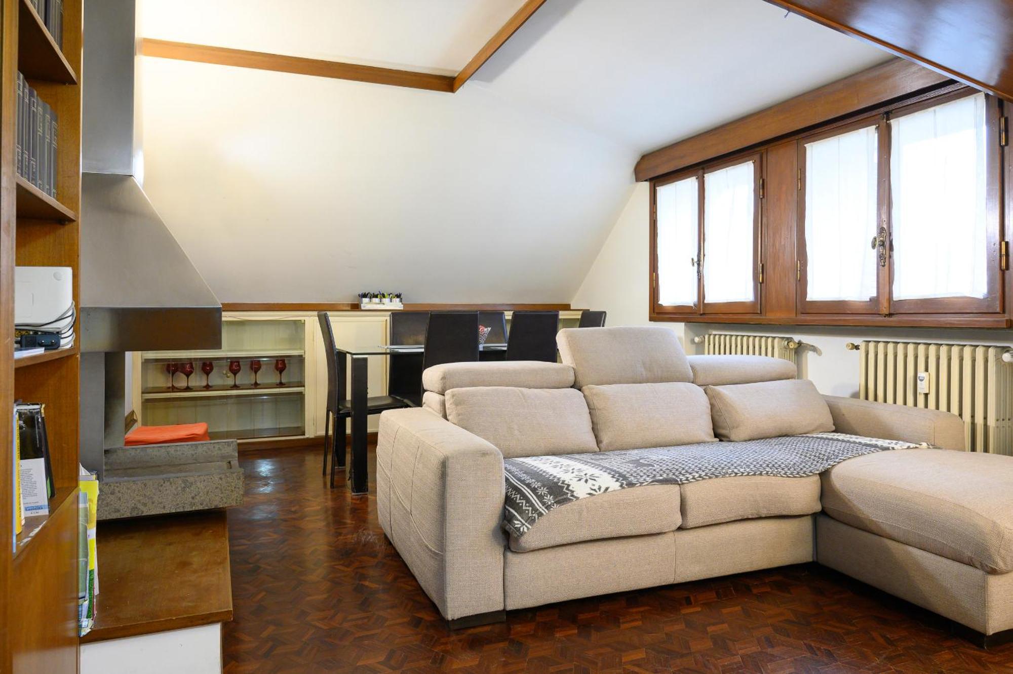 Casa Justa Anastasio