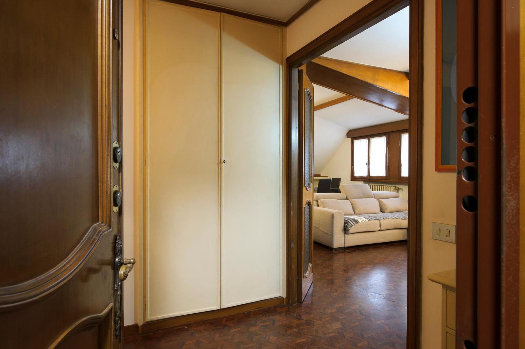 Casa Justa Anastasio Apartamento *
