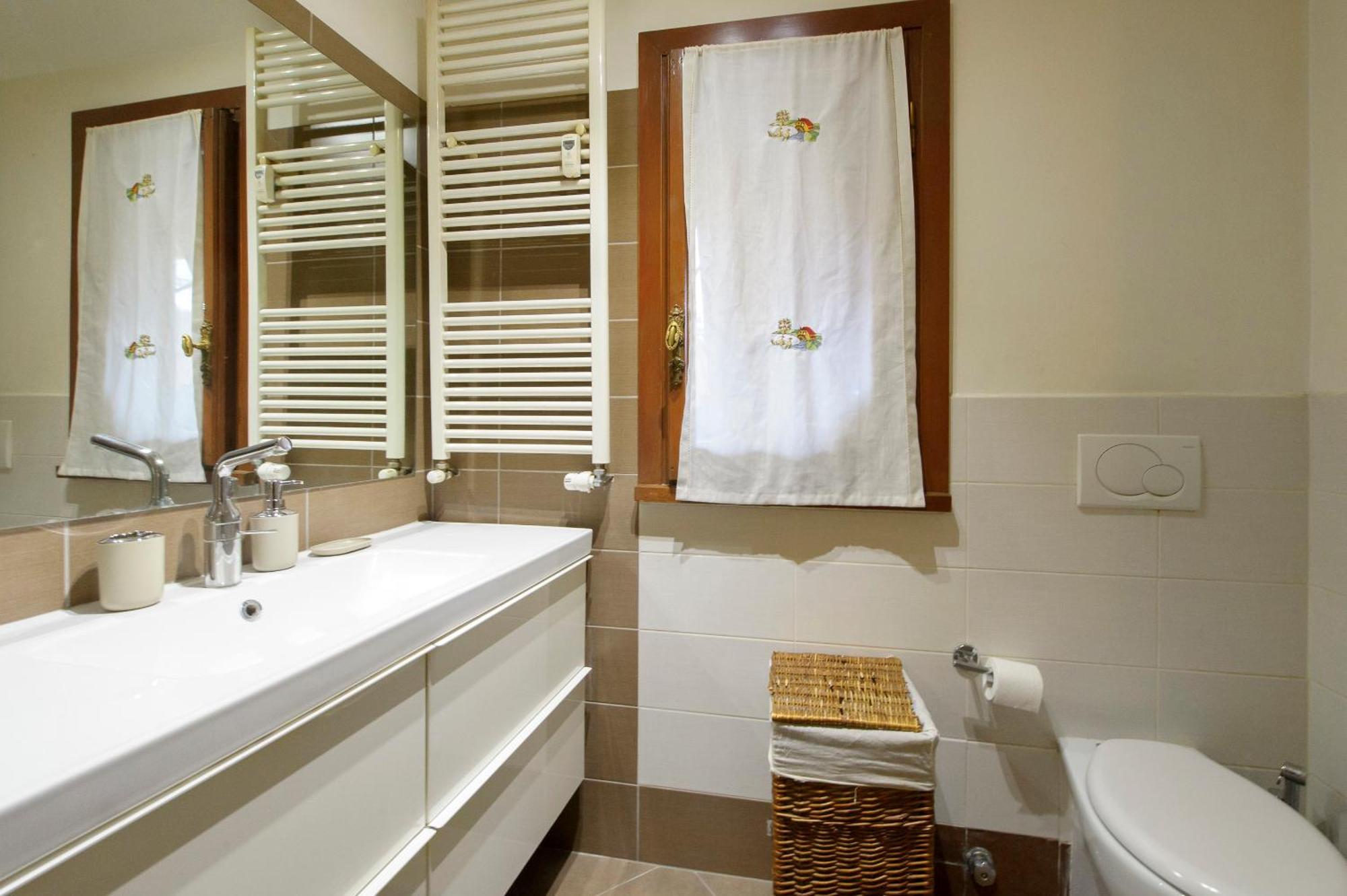 Apartamento Casa Justa Anastasio Roma