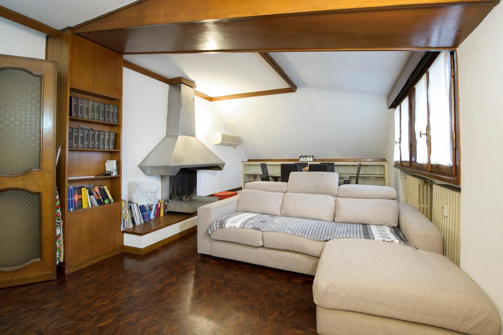 Apartamento Casa Justa Anastasio