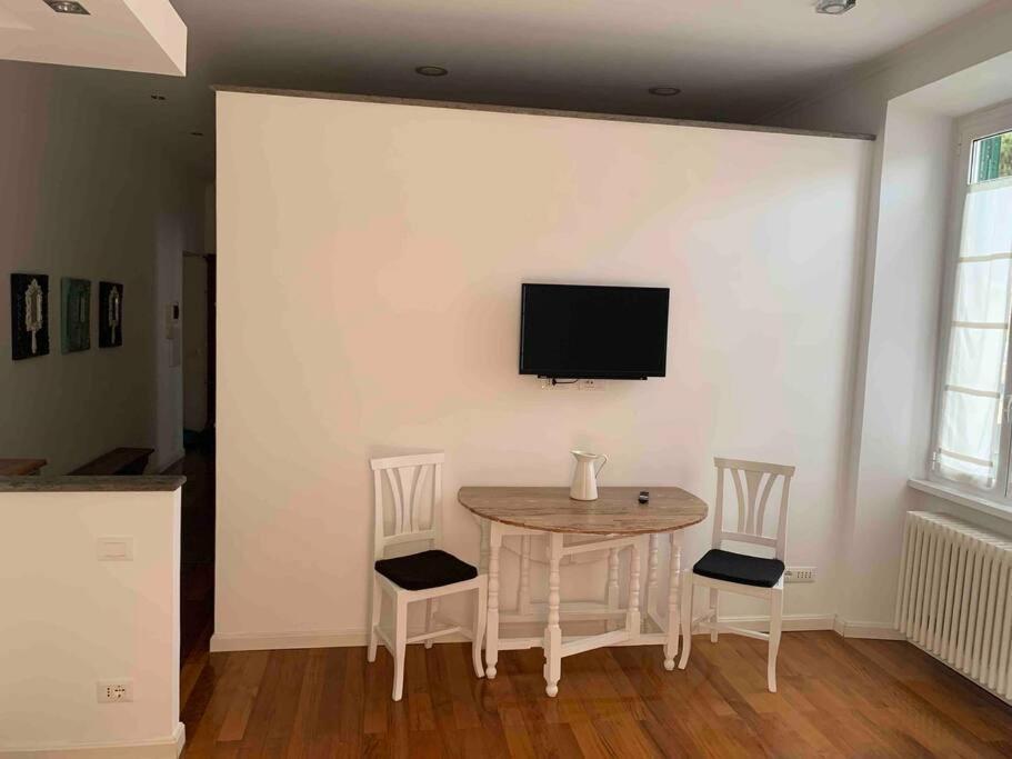 Apartment Blancmaisonvaticano