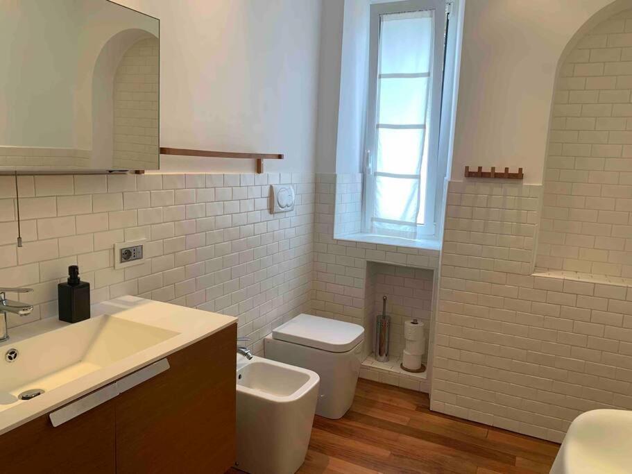 Appartement Blancmaisonvaticano *