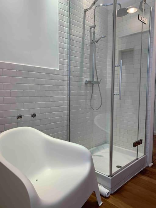 Apartment Blancmaisonvaticano Rome
