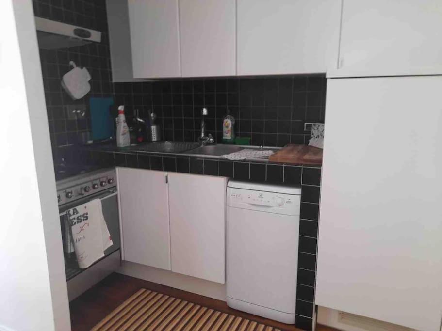 Blancmaisonvaticano Apartment Rome