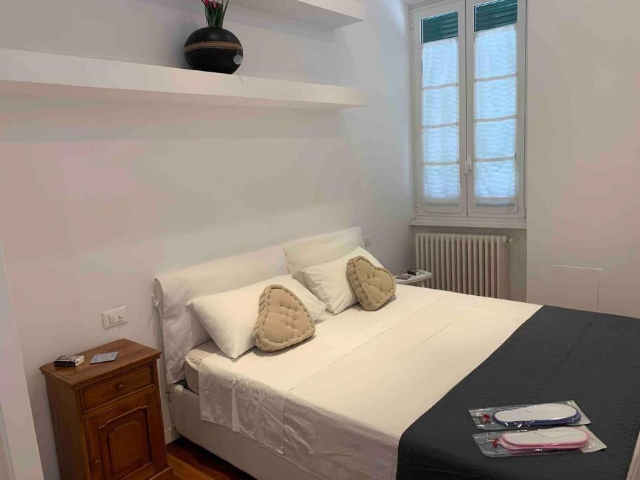 Blancmaisonvaticano Apartment *