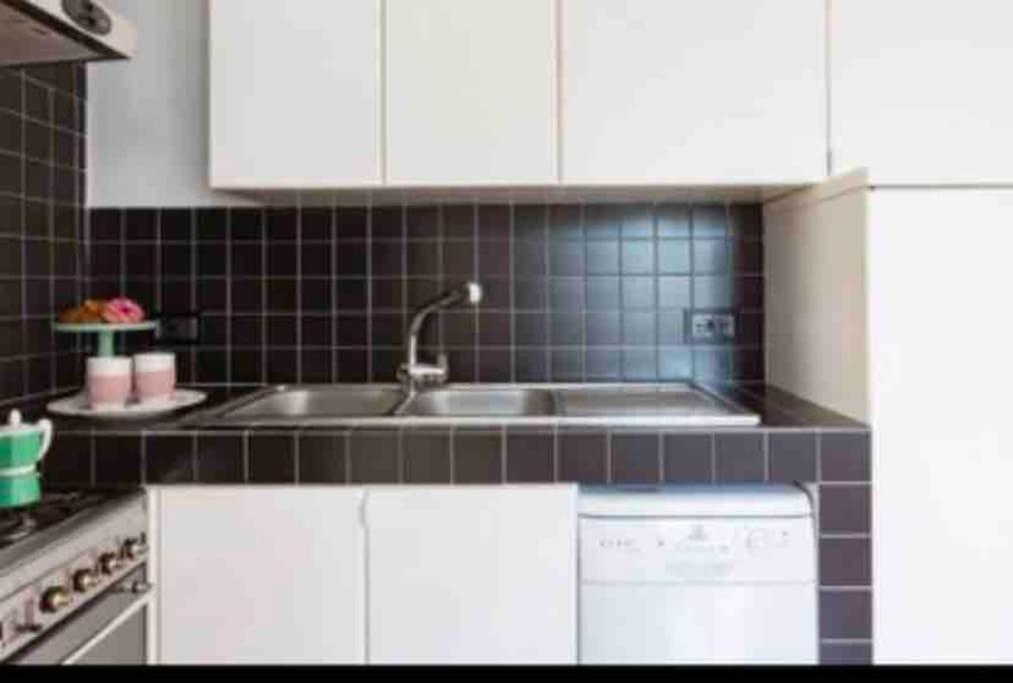 Appartement Blancmaisonvaticano