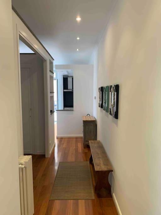 Blancmaisonvaticano Apartment Rome