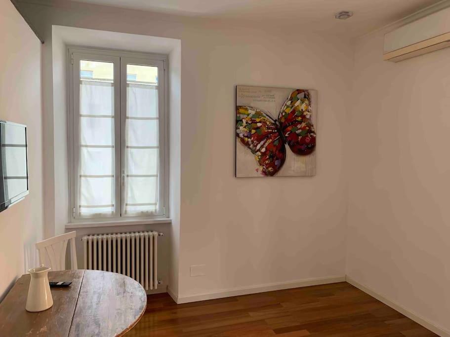 Appartement Blancmaisonvaticano *