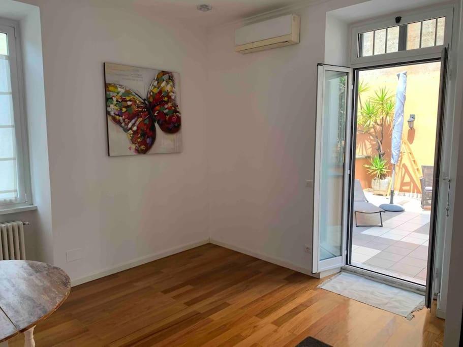 Apartment Blancmaisonvaticano Rome