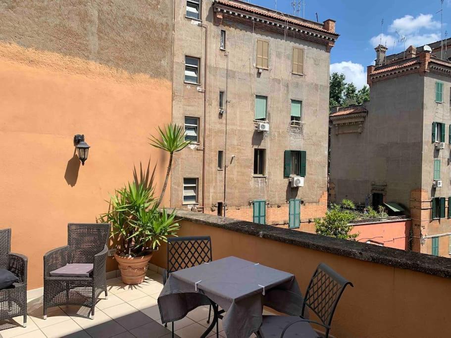Apartment Blancmaisonvaticano