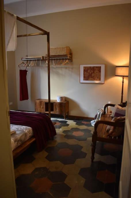 Apartment Boutique Trastevere