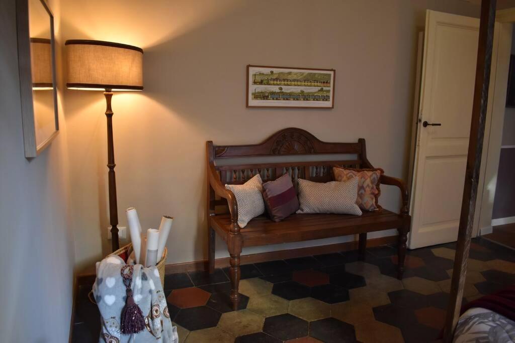 Boutique Trastevere Apartment Rome