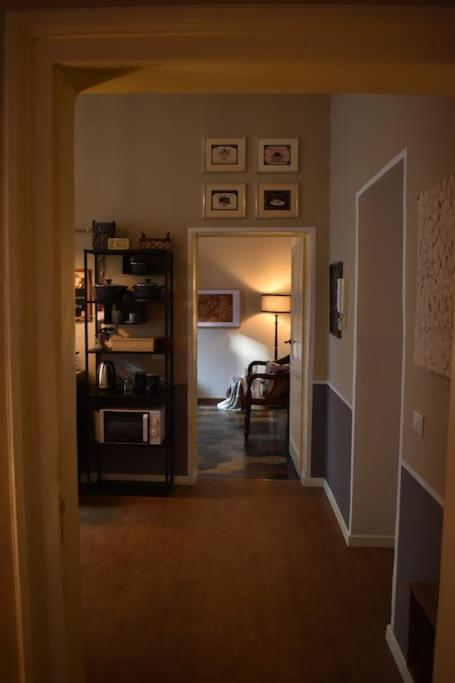 Boutique Trastevere Apartment Rome