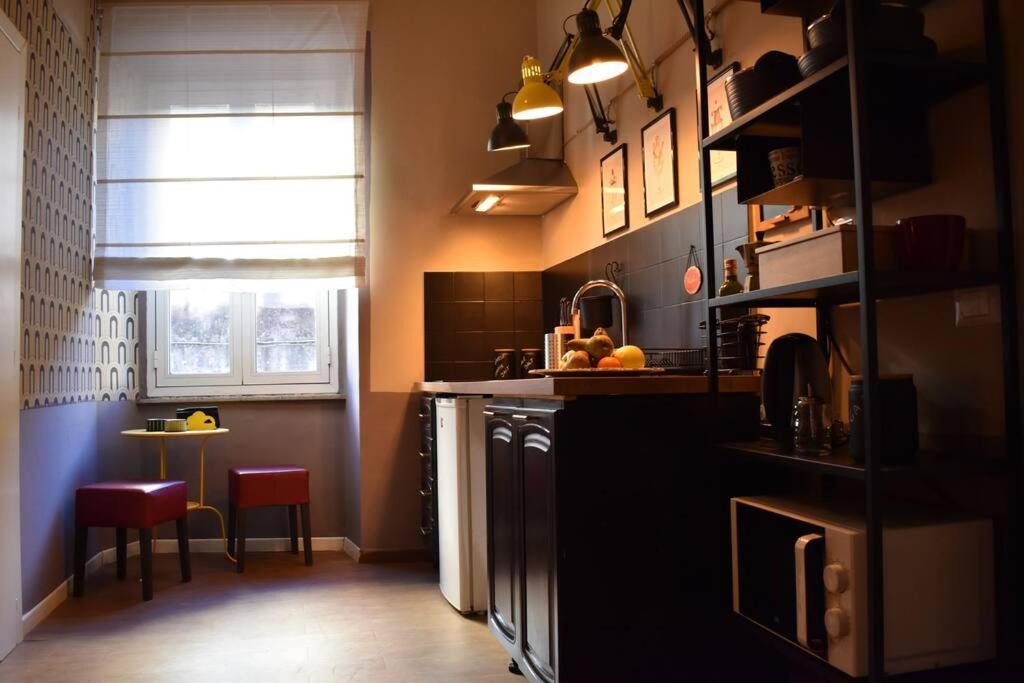 Apartment Boutique Trastevere *