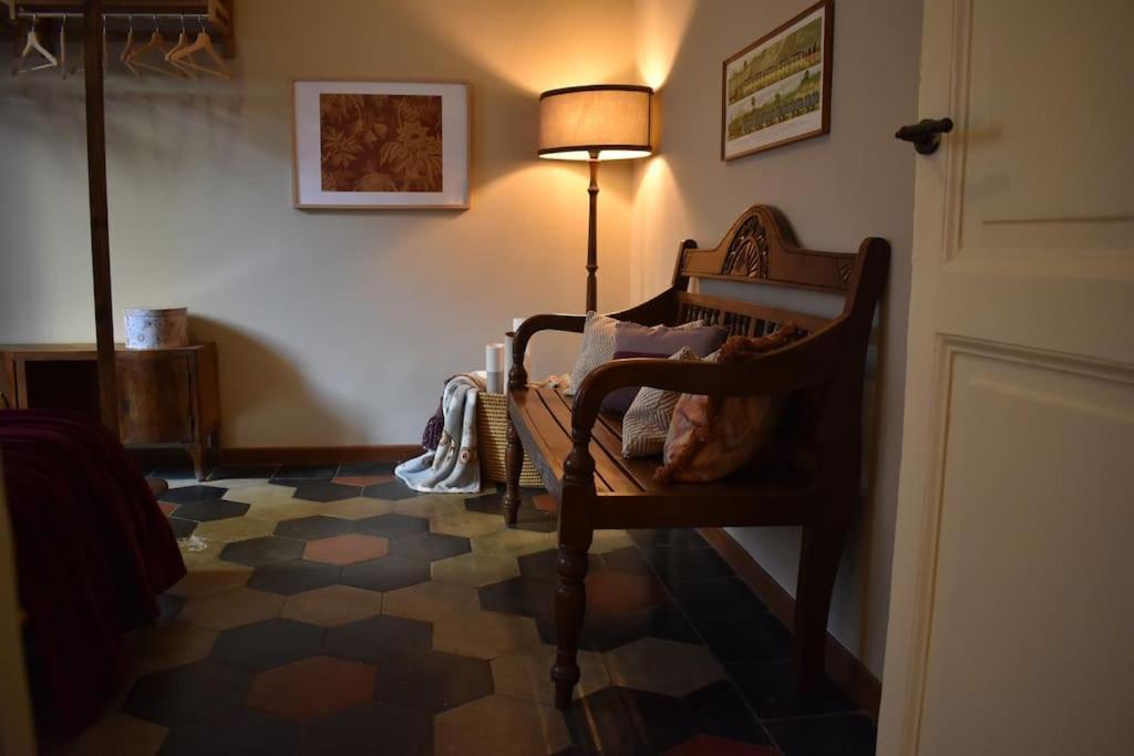 Boutique Trastevere Apartment *