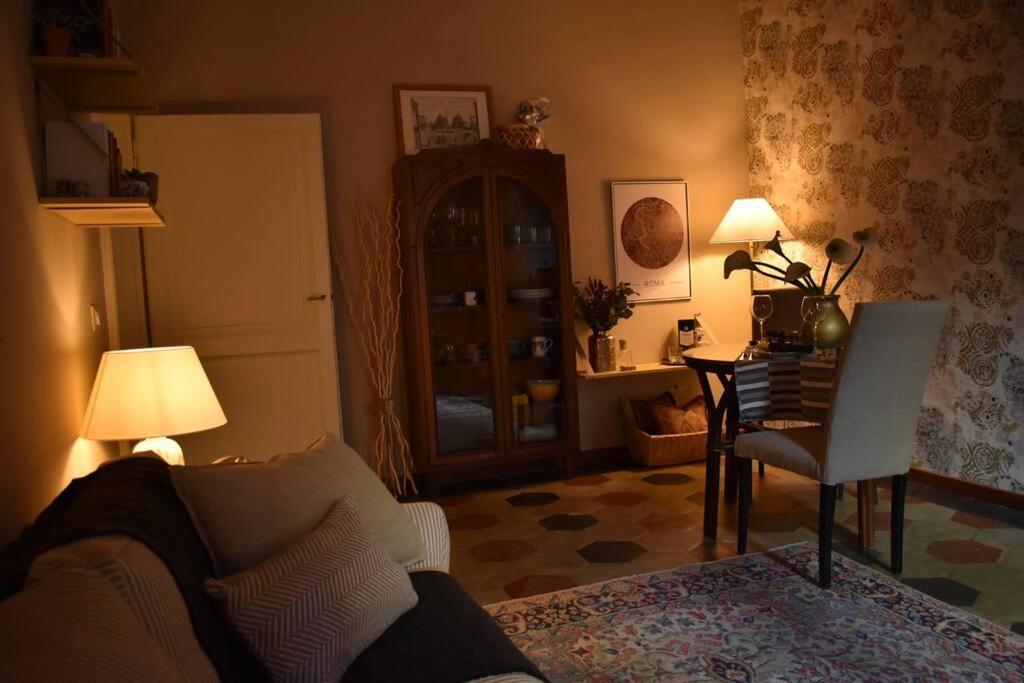 Boutique Trastevere Rome