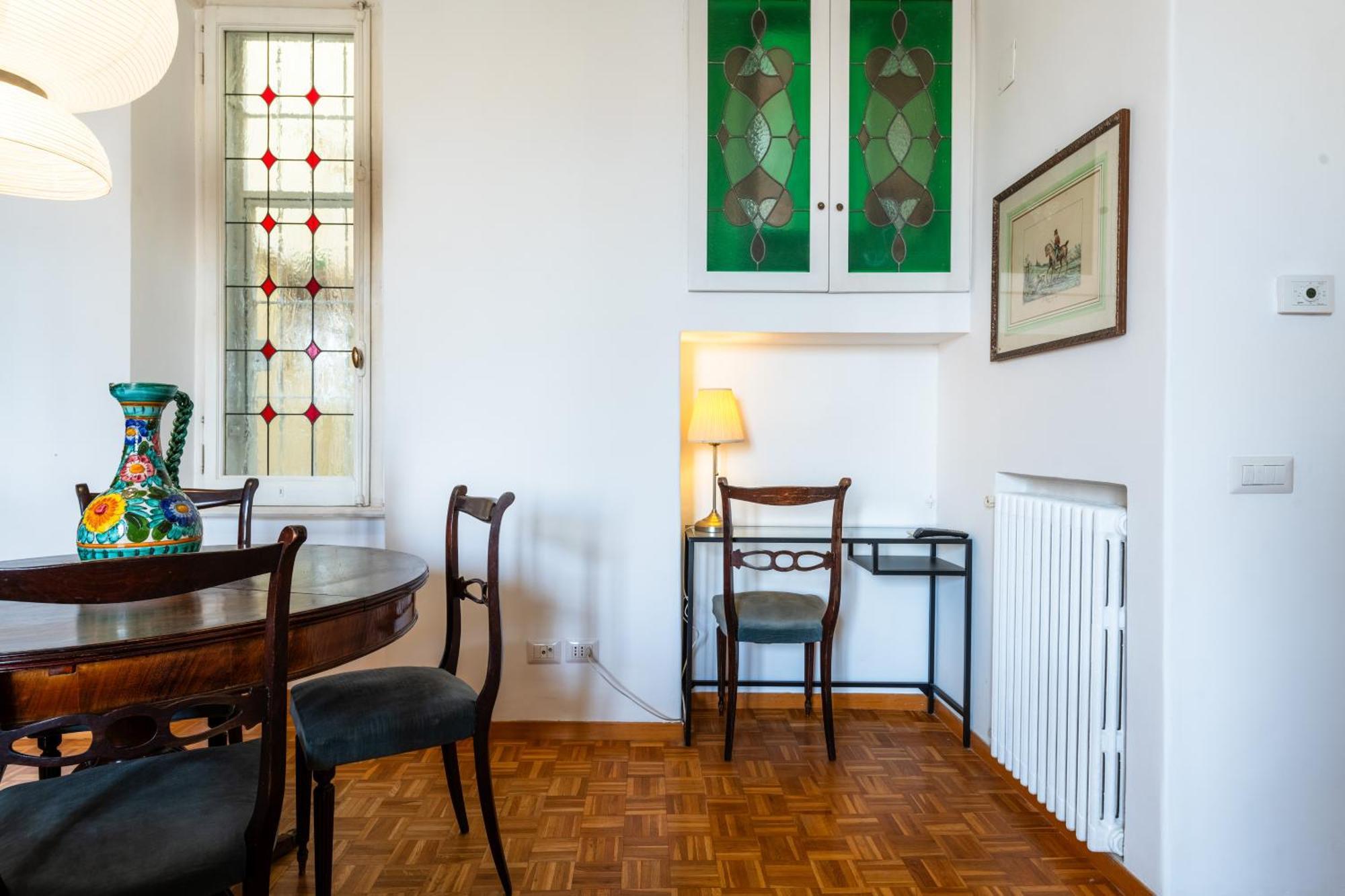 Apartment Casa Emme