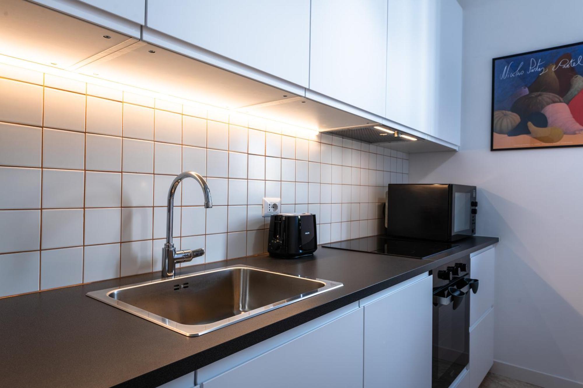 Apartment Casa Emme Rome
